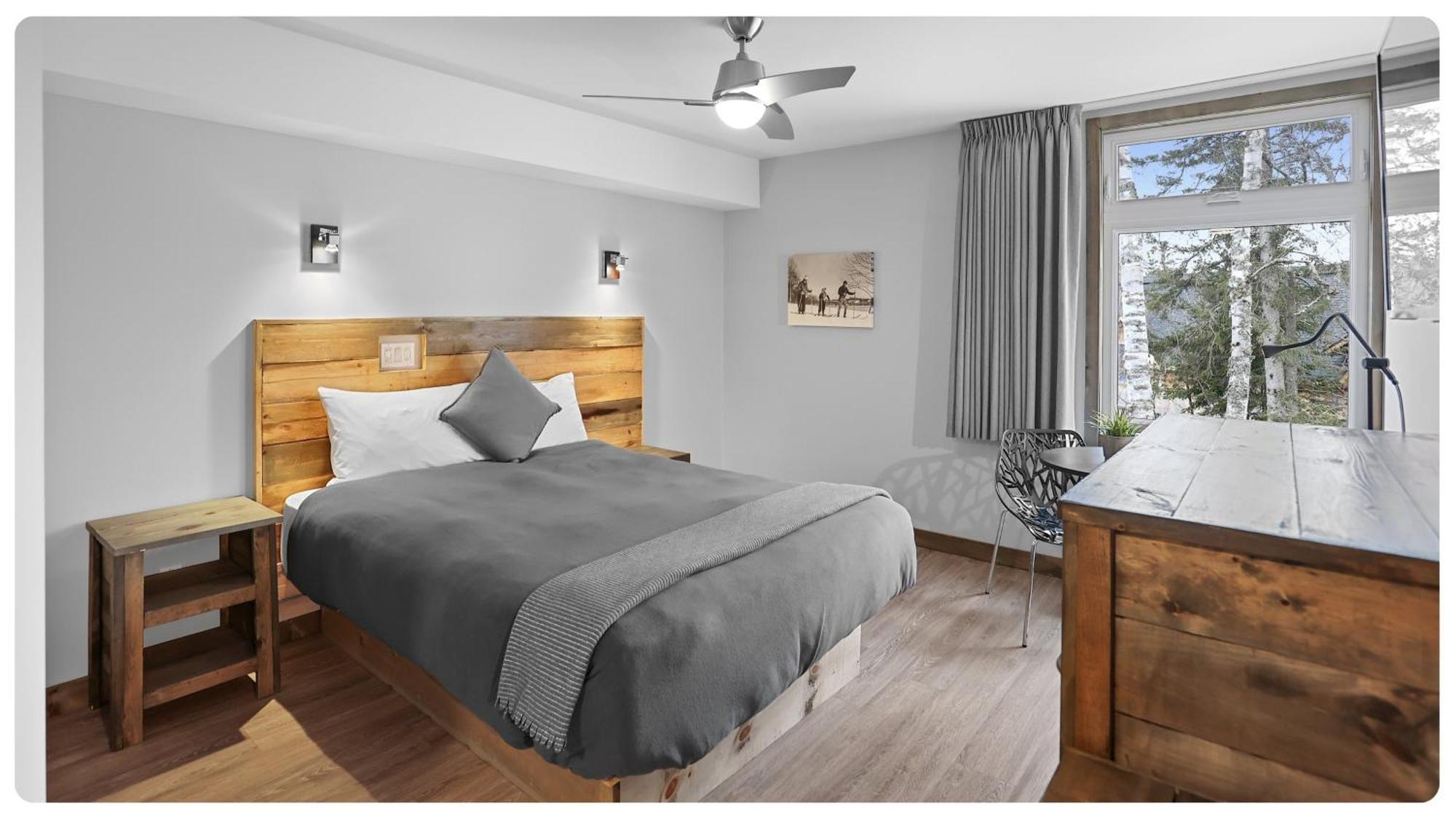 Hotel Far Hills Val-Morin Zewnętrze zdjęcie